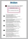 Adobe Acrobat Standard 2017 OEM (1 User - perpetual) -WIN only ESD